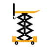 Car Scissor Lift